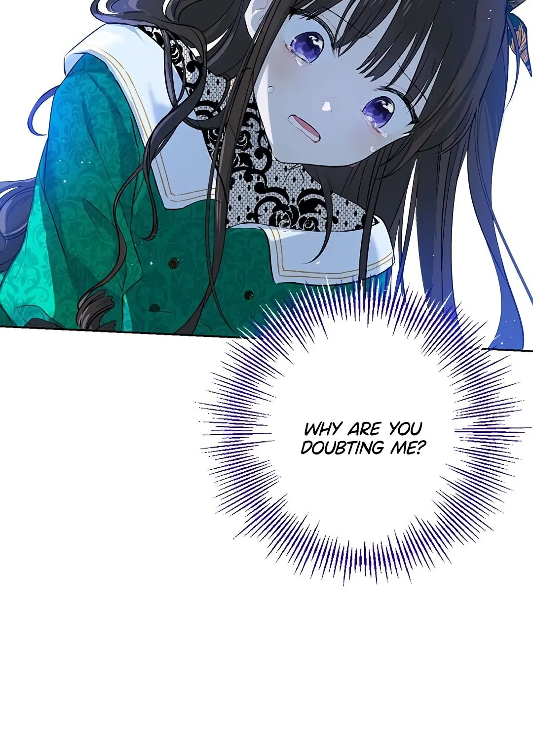 Read Actually I Was the Real One Manga Online