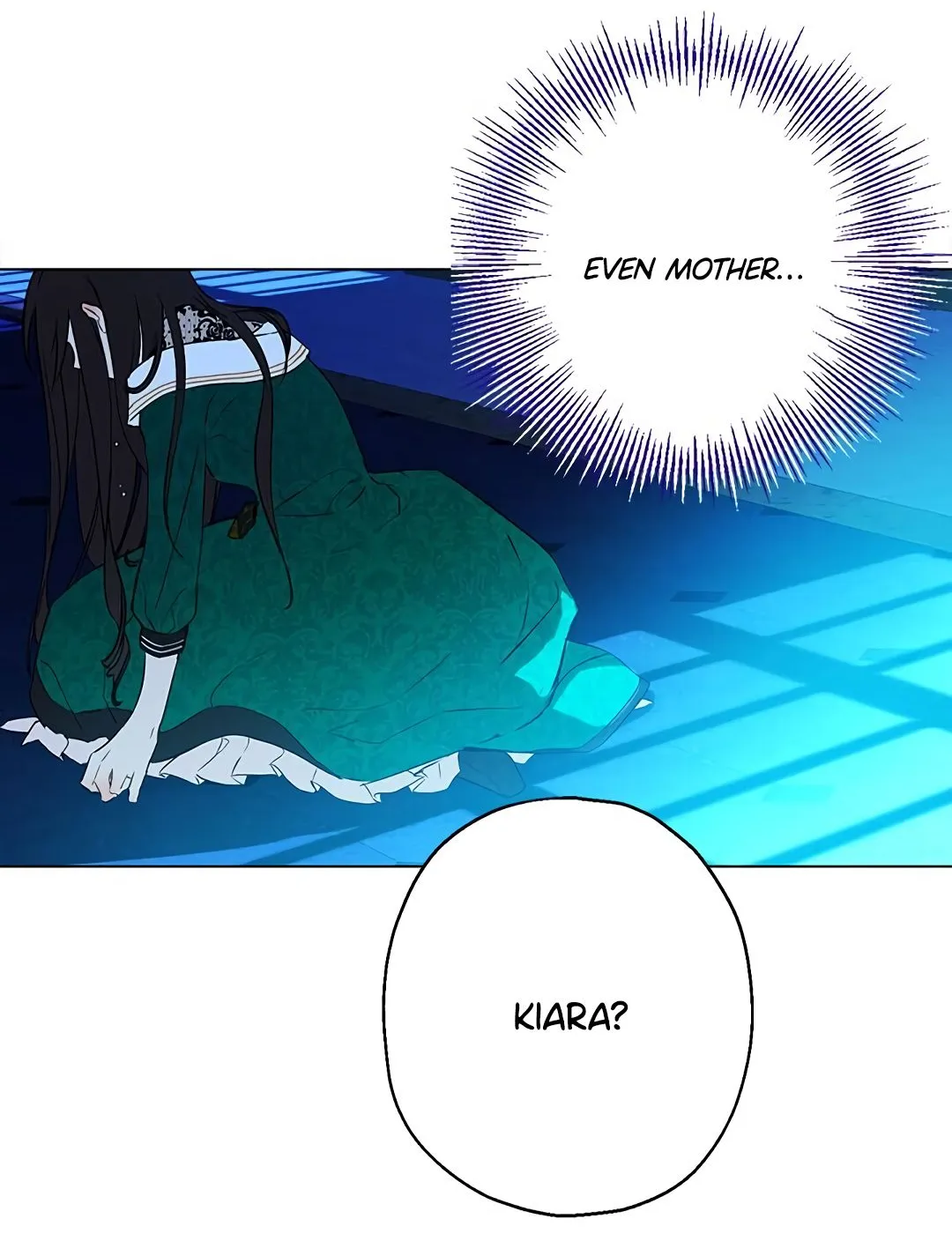 Read Actually I Was the Real One Manga Online