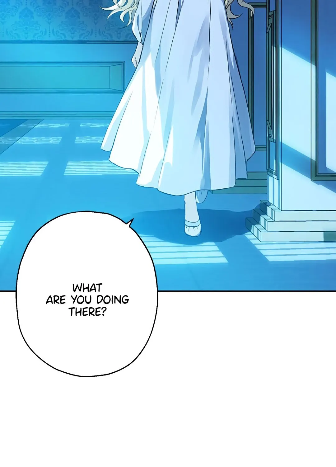 Read Actually I Was the Real One Manga Online