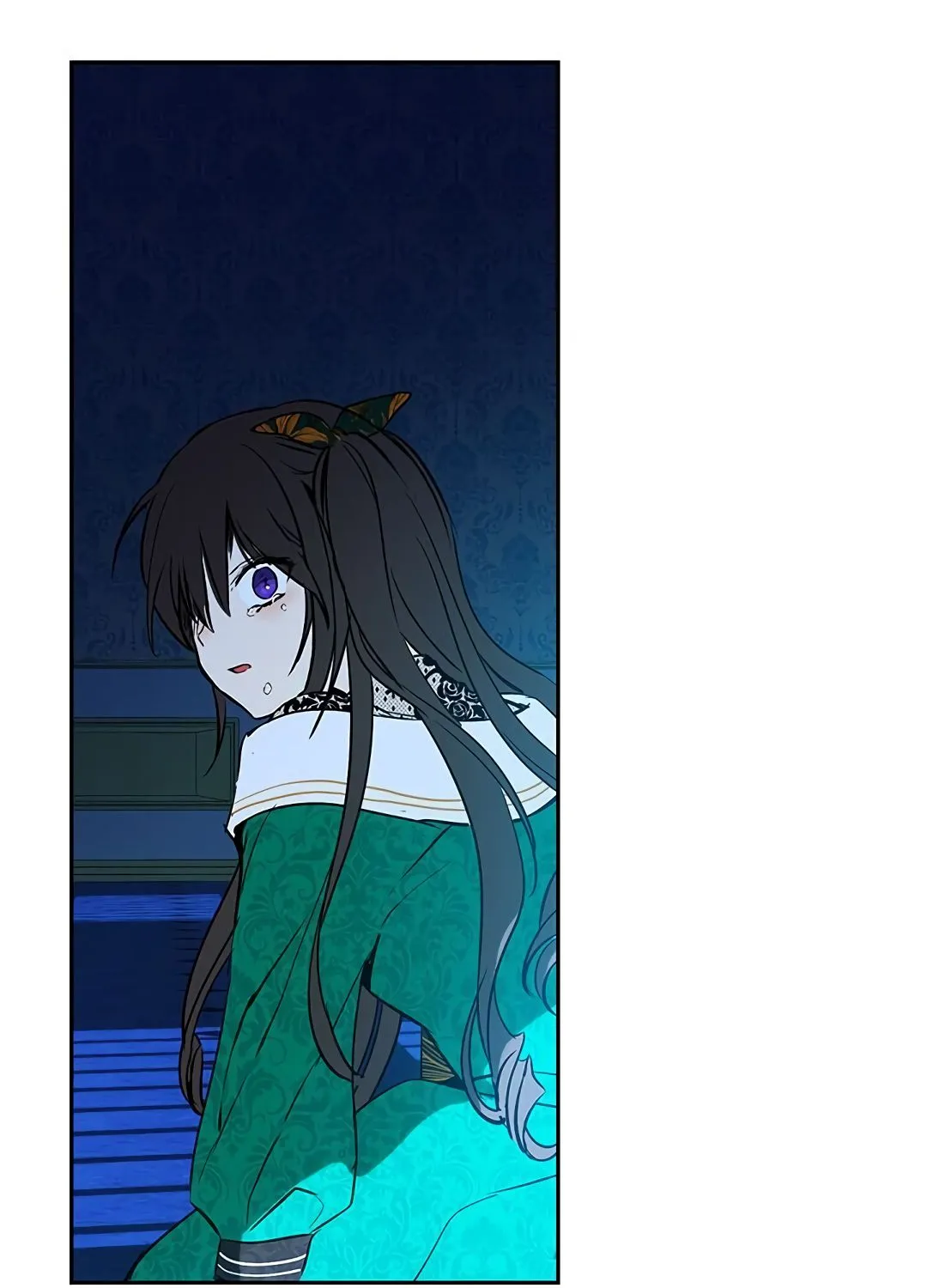 Read Actually I Was the Real One Manga Online