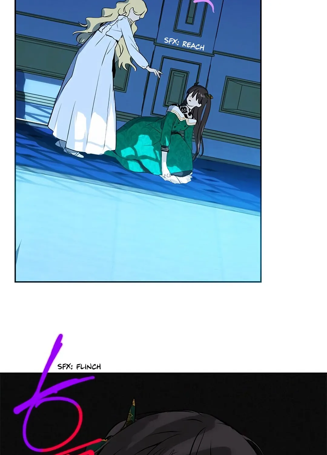 Read Actually I Was the Real One Manga Online