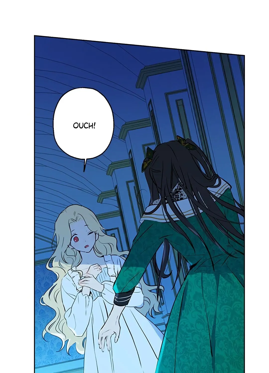 Read Actually I Was the Real One Manga Online