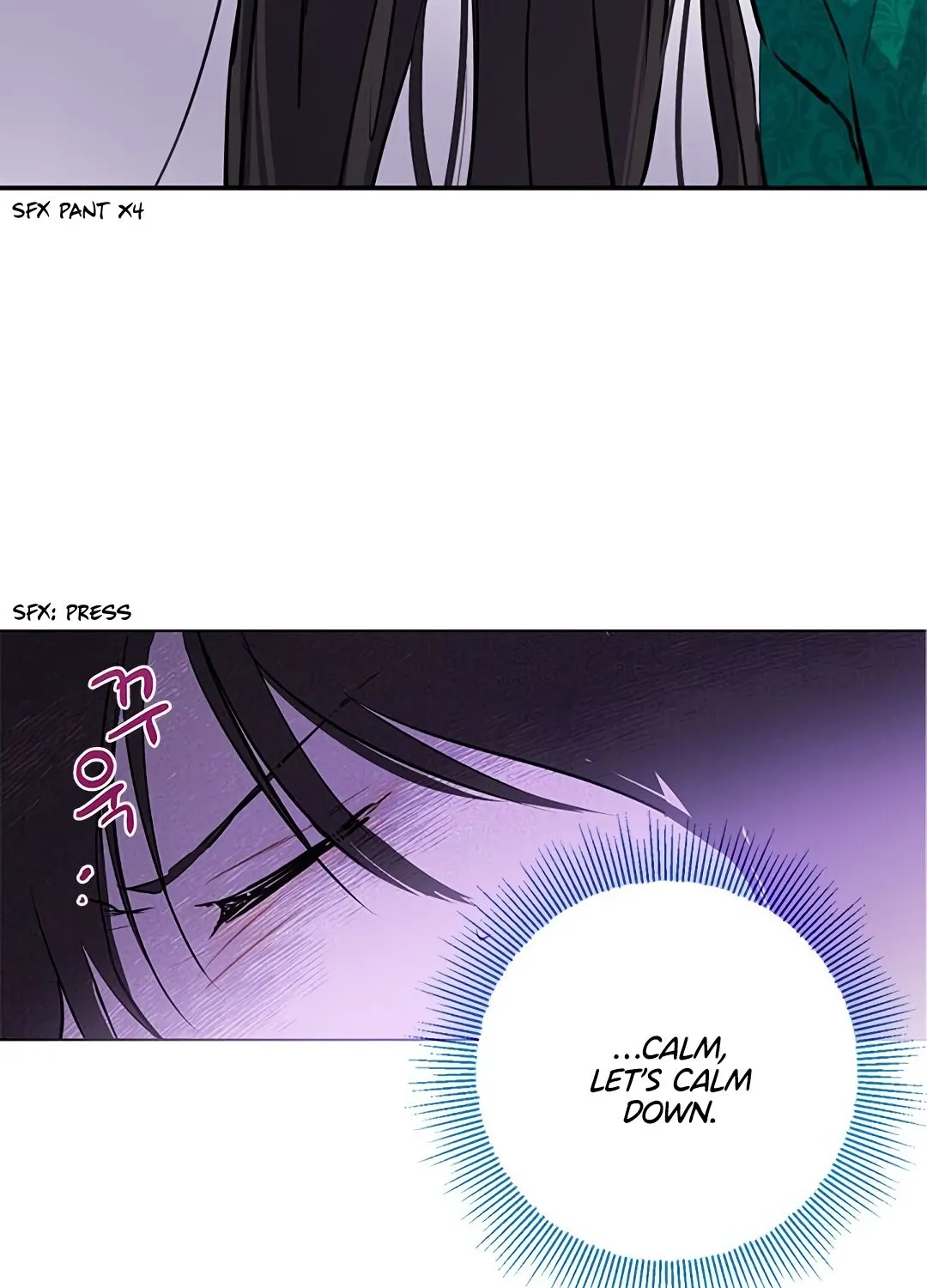 Read Actually I Was the Real One Manga Online