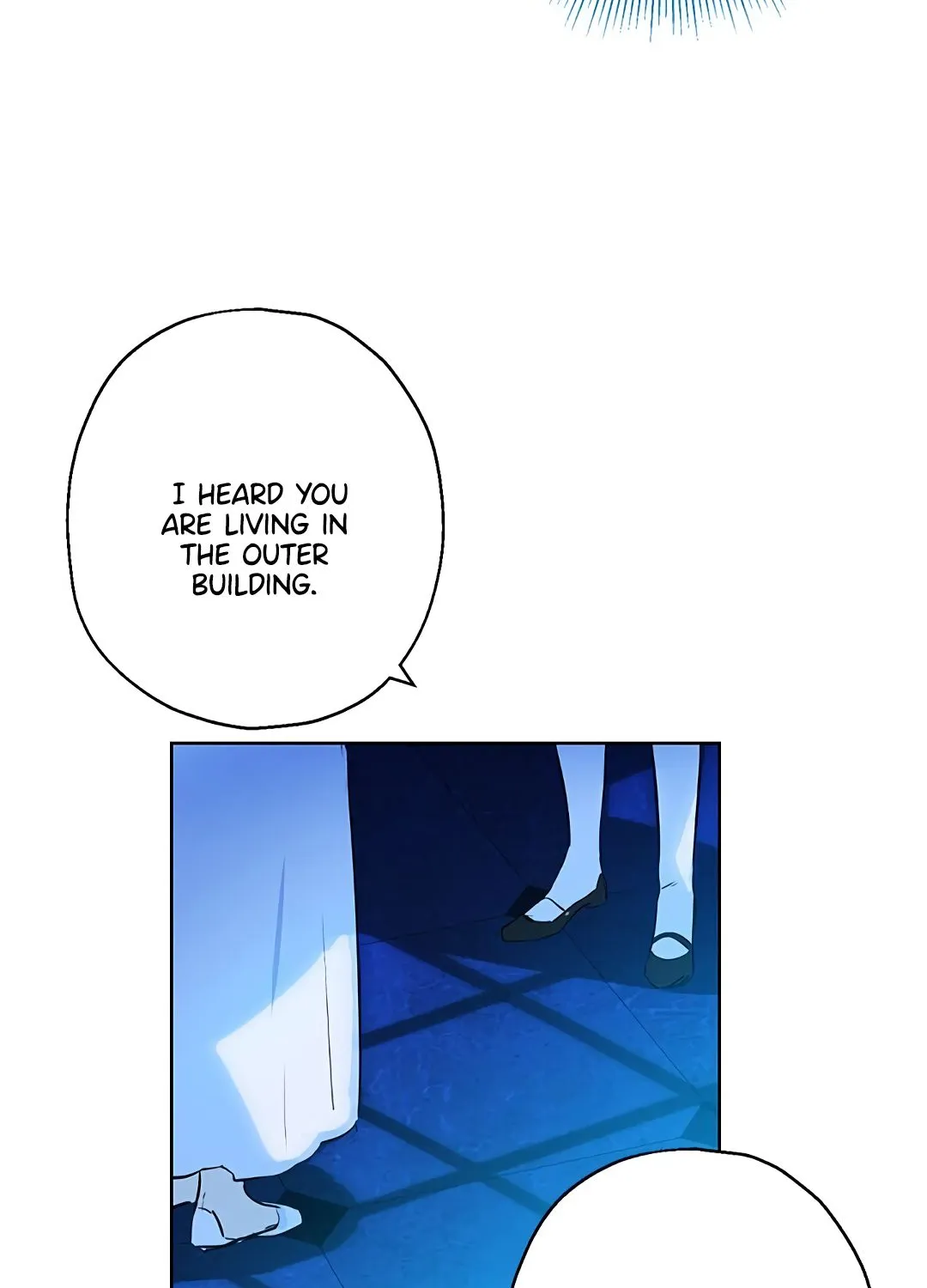 Read Actually I Was the Real One Manga Online