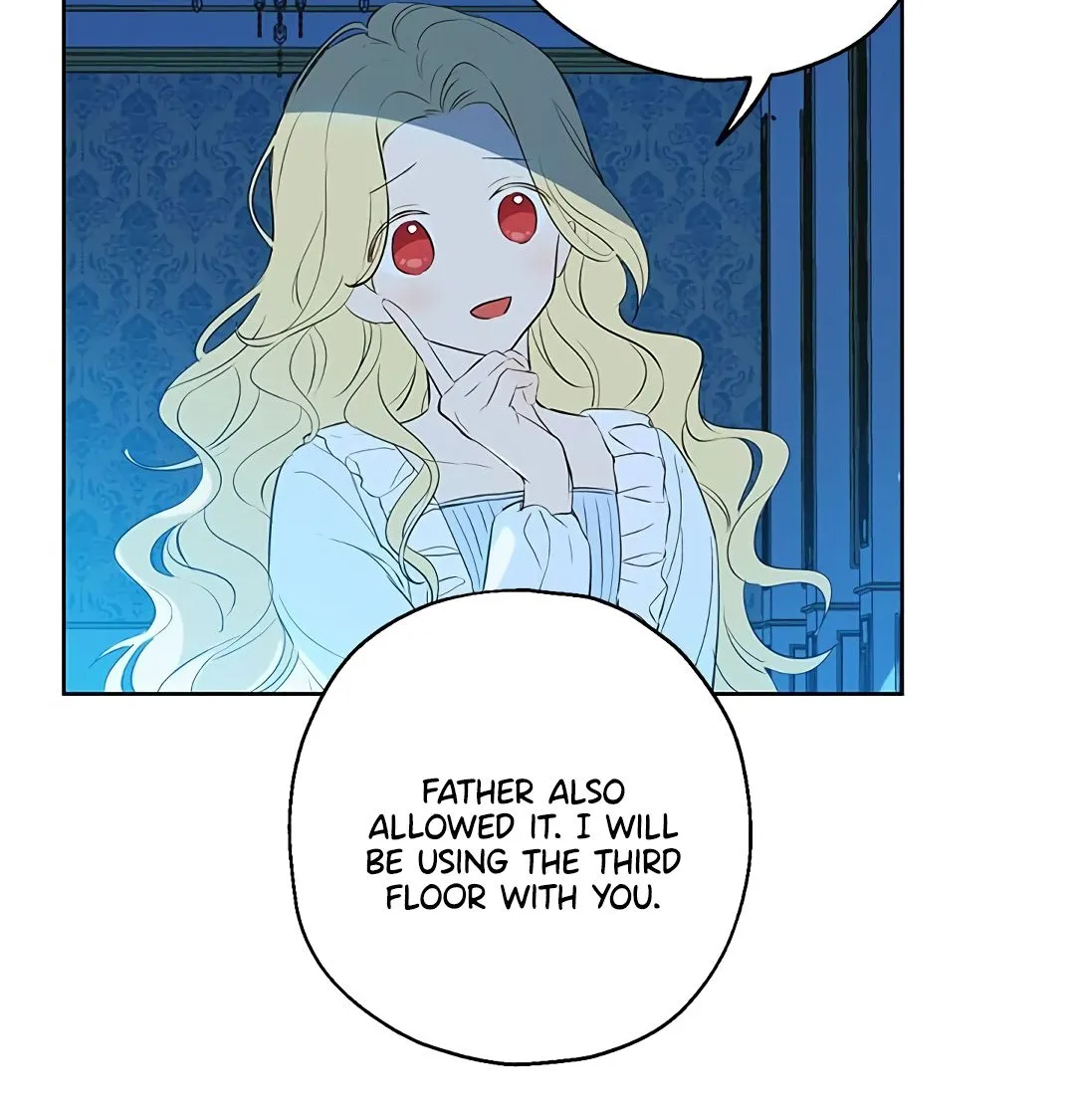 Read Actually I Was the Real One Manga Online