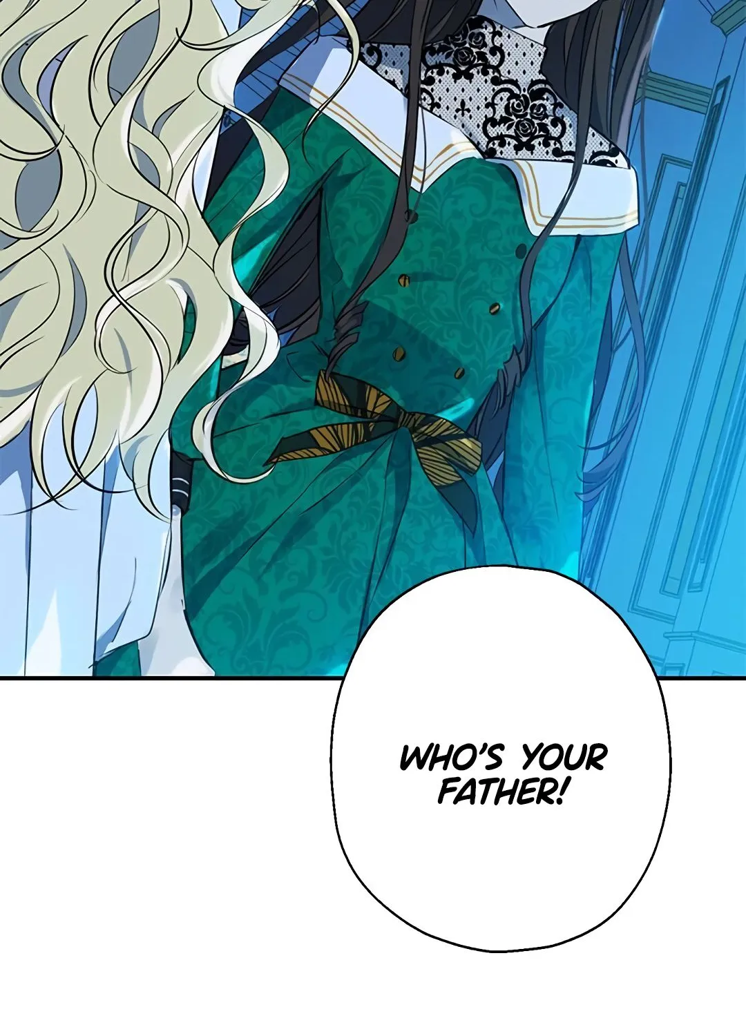 Read Actually I Was the Real One Manga Online