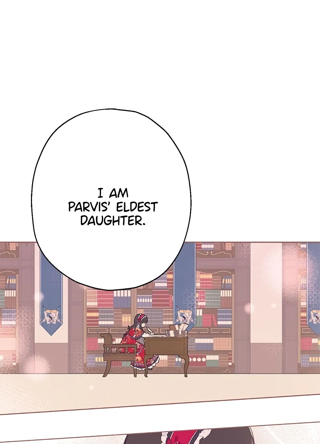 Read Actually I Was the Real One Manga Online