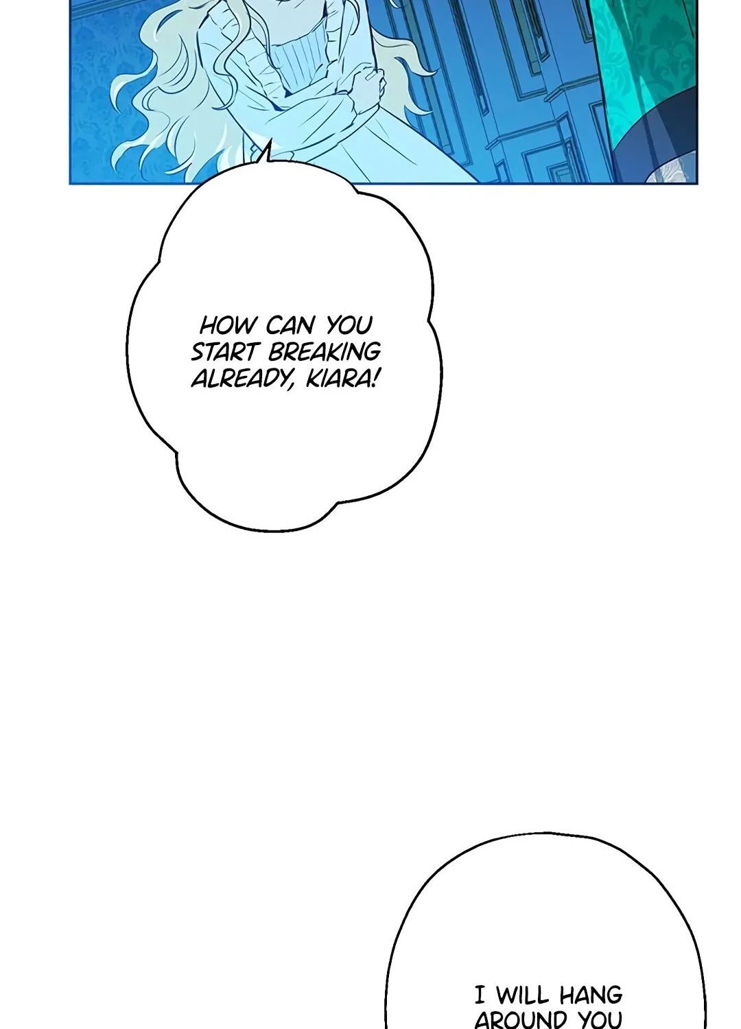 Read Actually I Was the Real One Manga Online