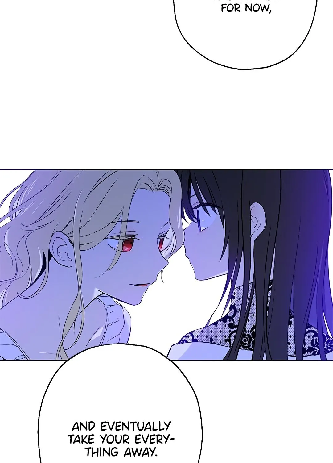 Read Actually I Was the Real One Manga Online