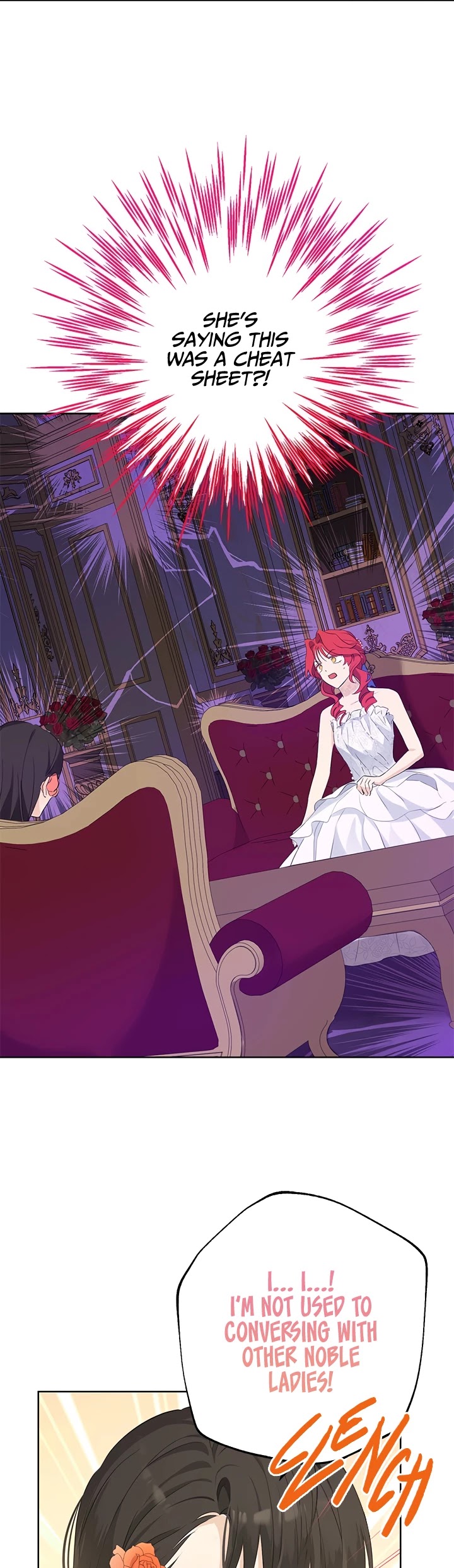 Read Actually I Was the Real One Manga Online