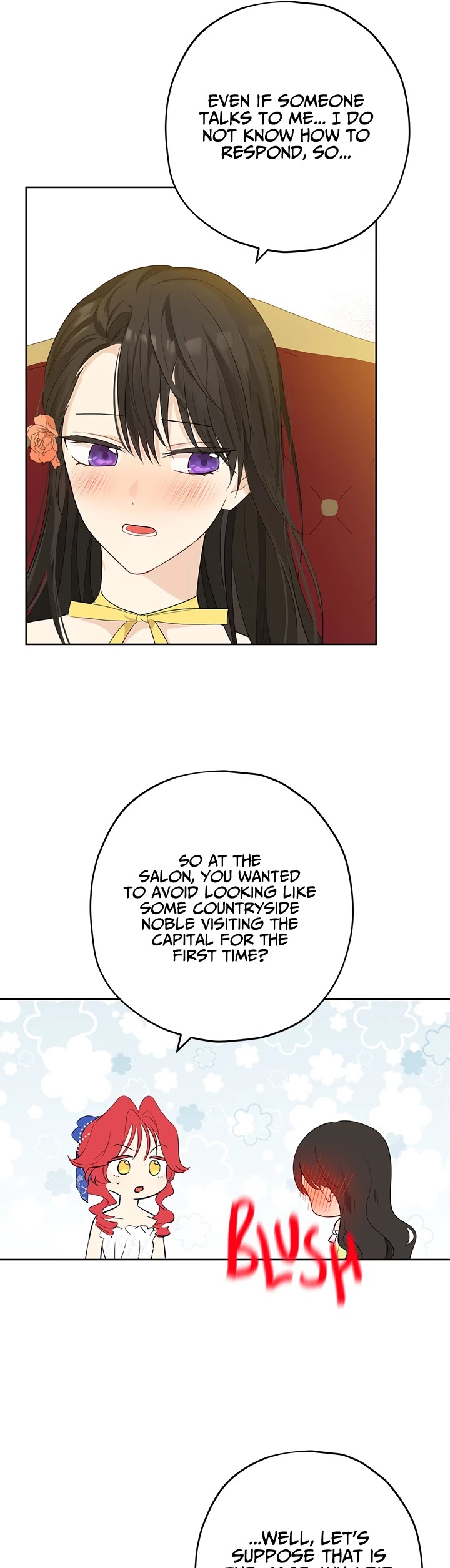 Read Actually I Was the Real One Manga Online