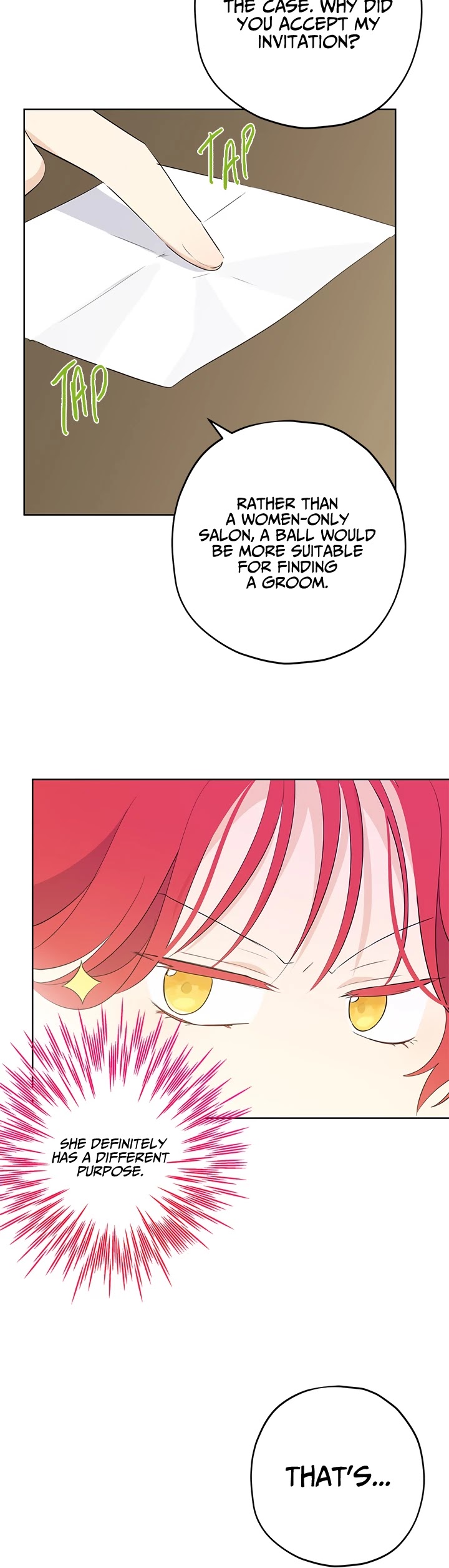 Read Actually I Was the Real One Manga Online