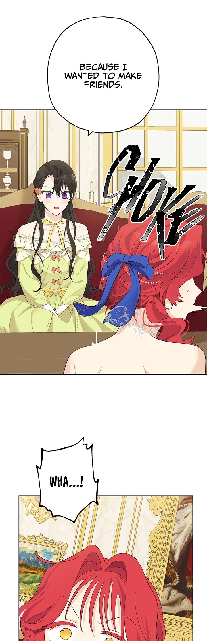 Read Actually I Was the Real One Manga Online