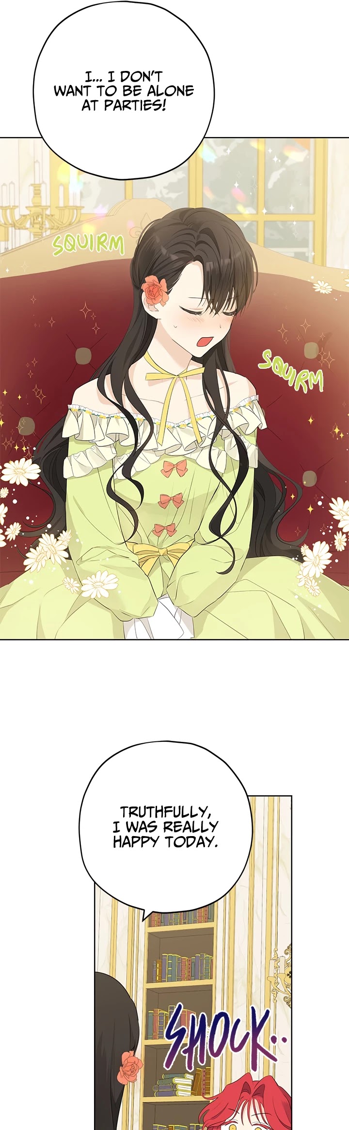 Read Actually I Was the Real One Manga Online