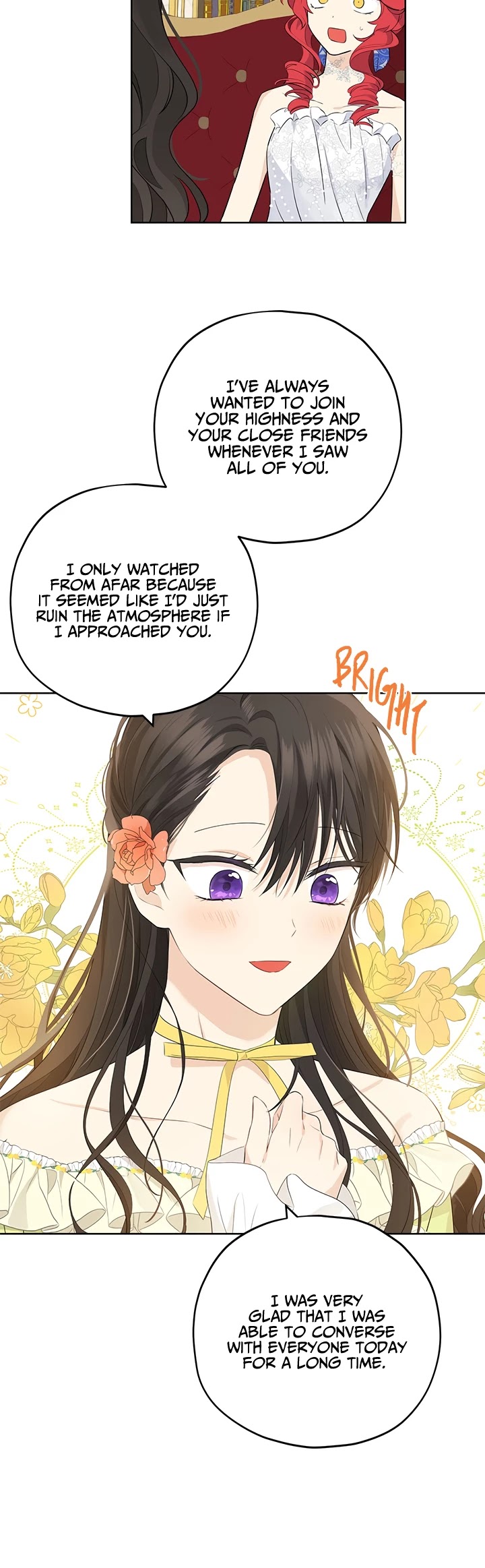 Read Actually I Was the Real One Manga Online