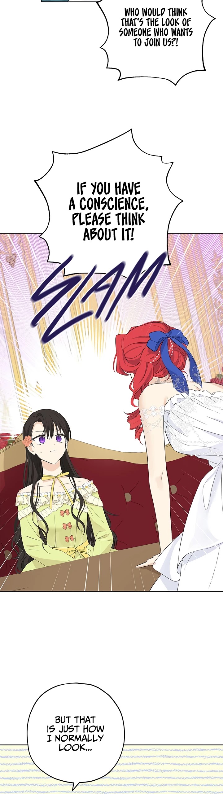 Read Actually I Was the Real One Manga Online