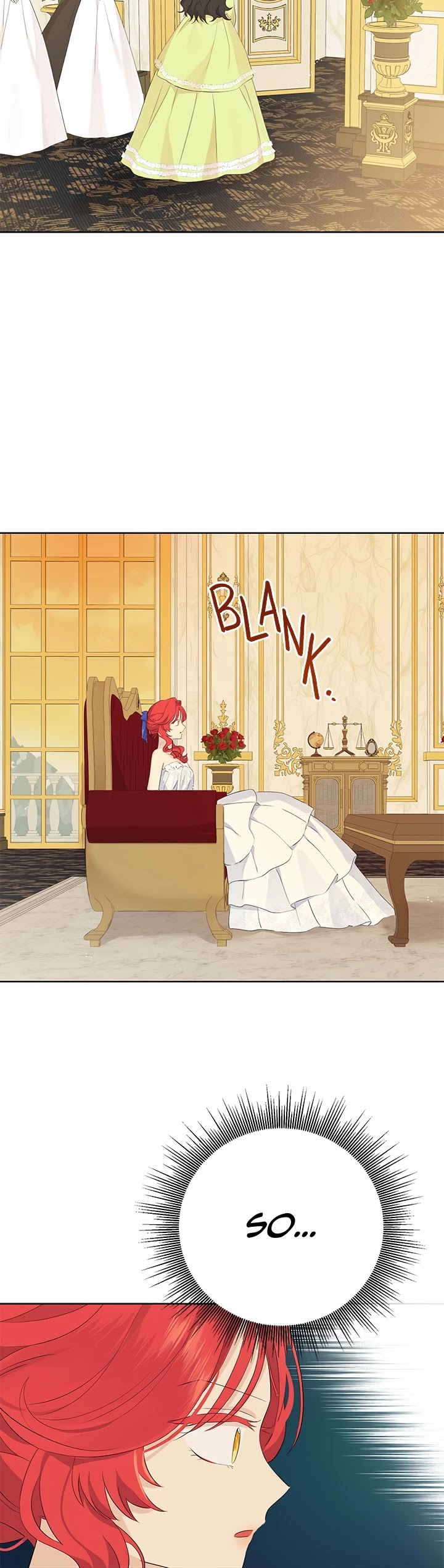 Read Actually I Was the Real One Manga Online