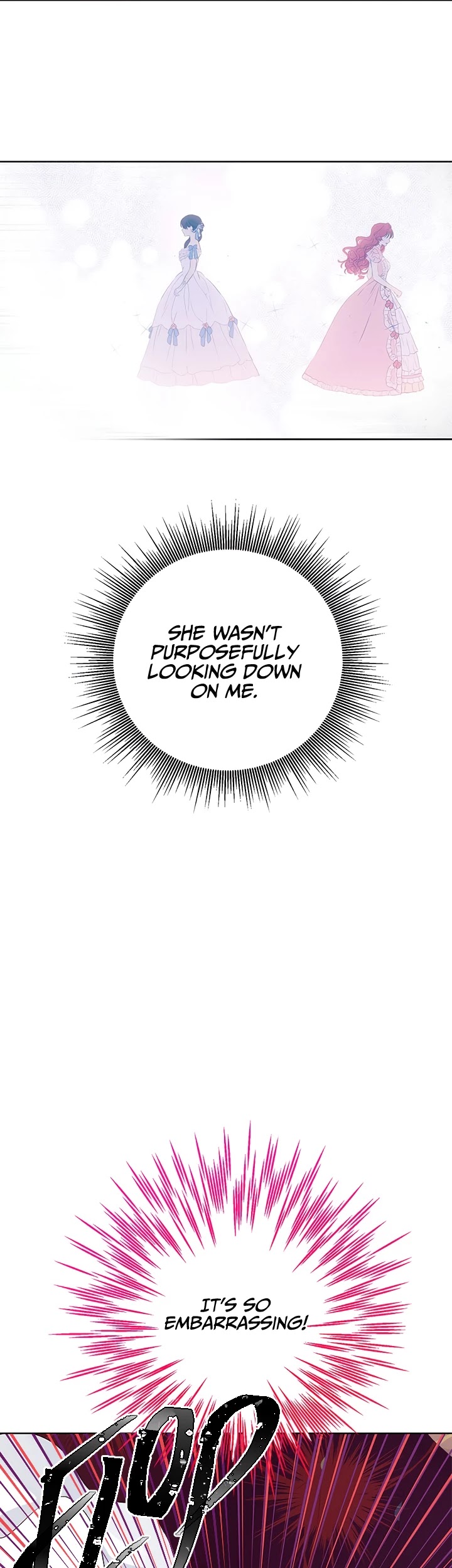 Read Actually I Was the Real One Manga Online