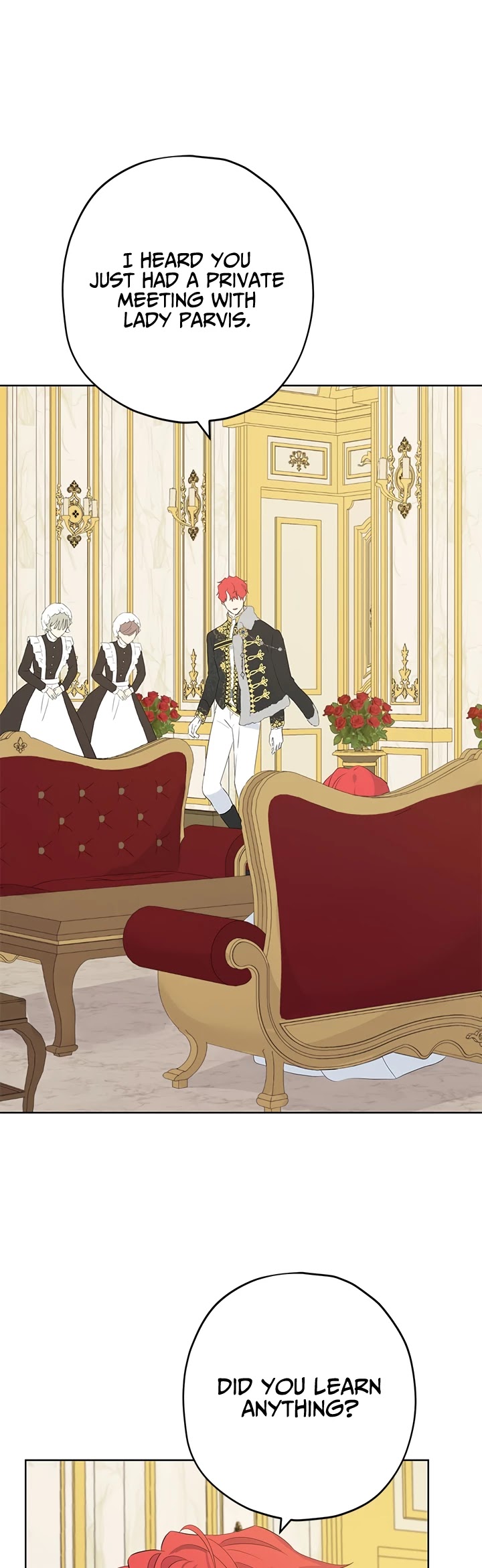 Read Actually I Was the Real One Manga Online