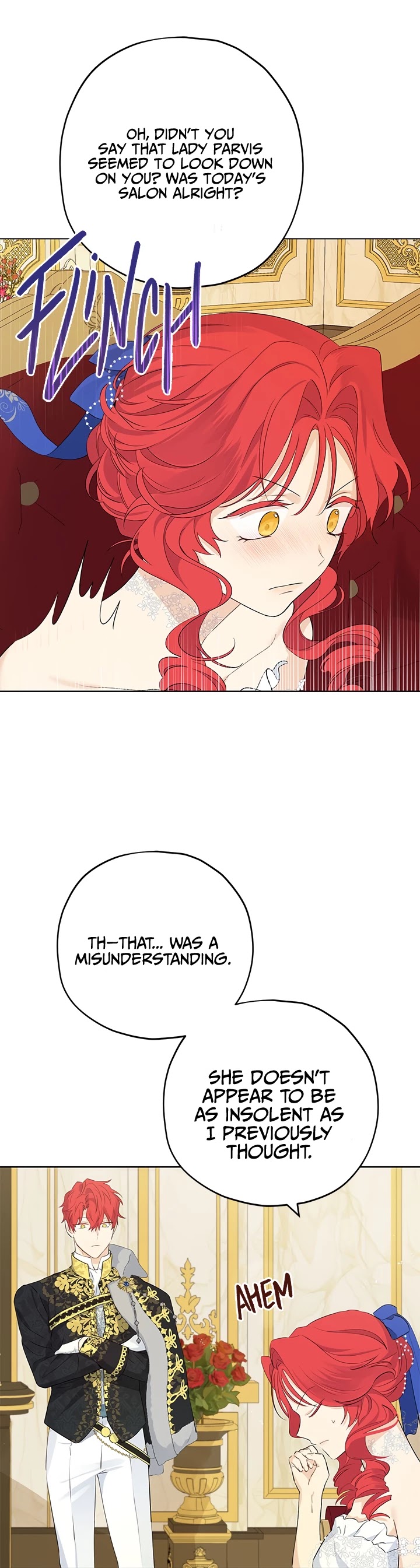 Read Actually I Was the Real One Manga Online