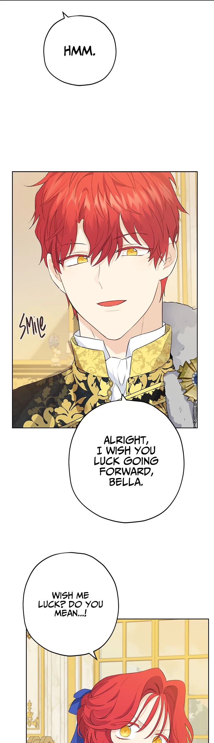 Read Actually I Was the Real One Manga Online