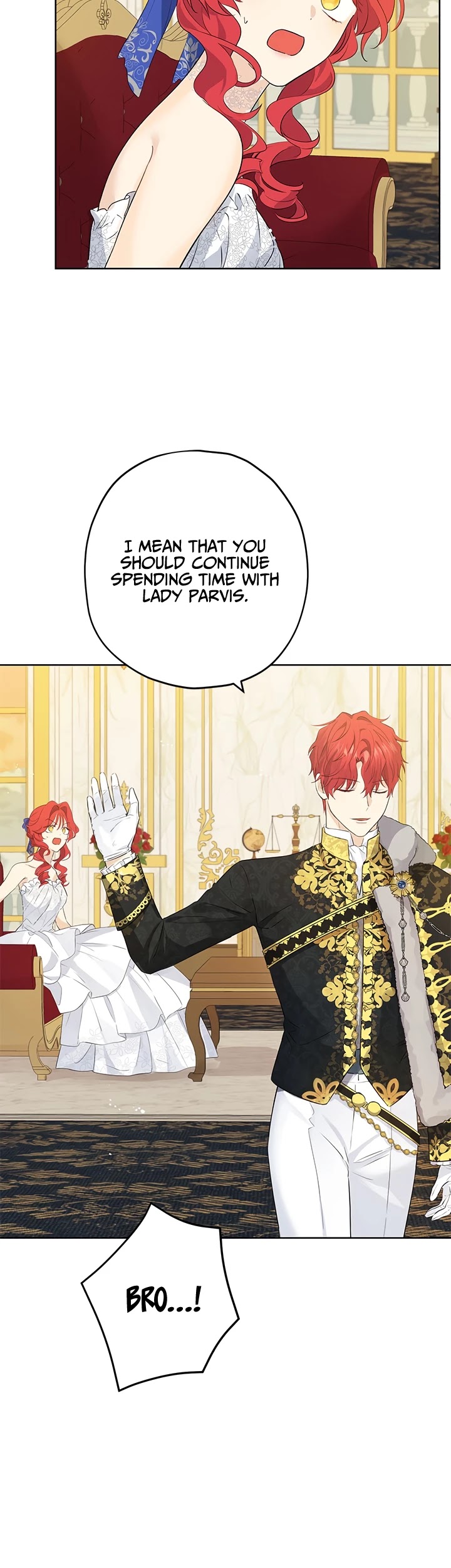 Read Actually I Was the Real One Manga Online