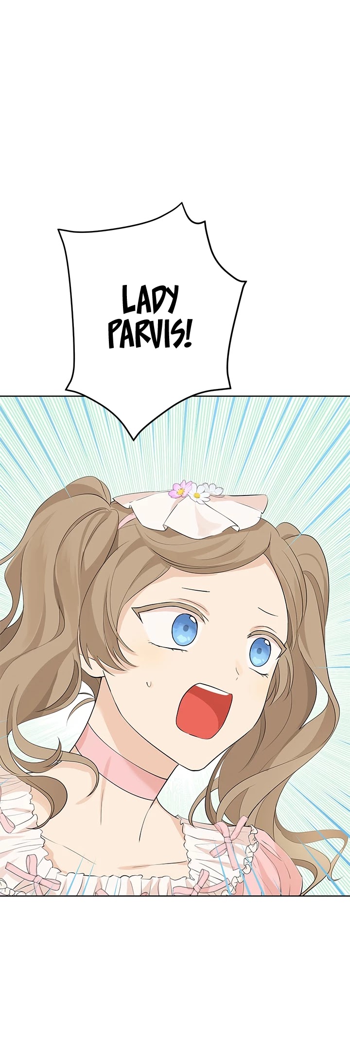 Read Actually I Was the Real One Manga Online