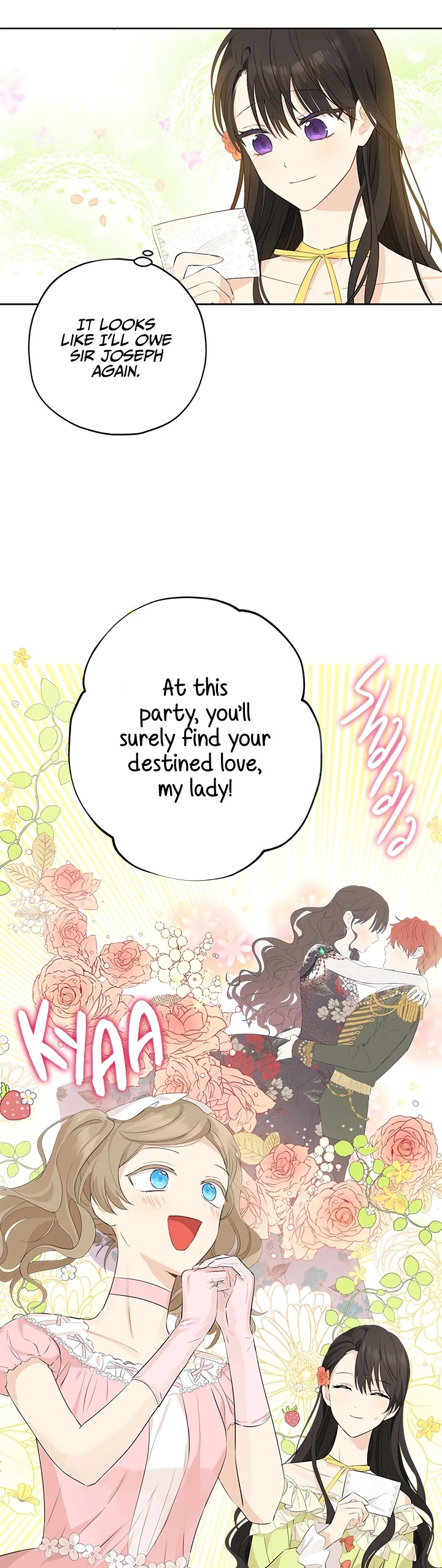 Read Actually I Was the Real One Manga Online