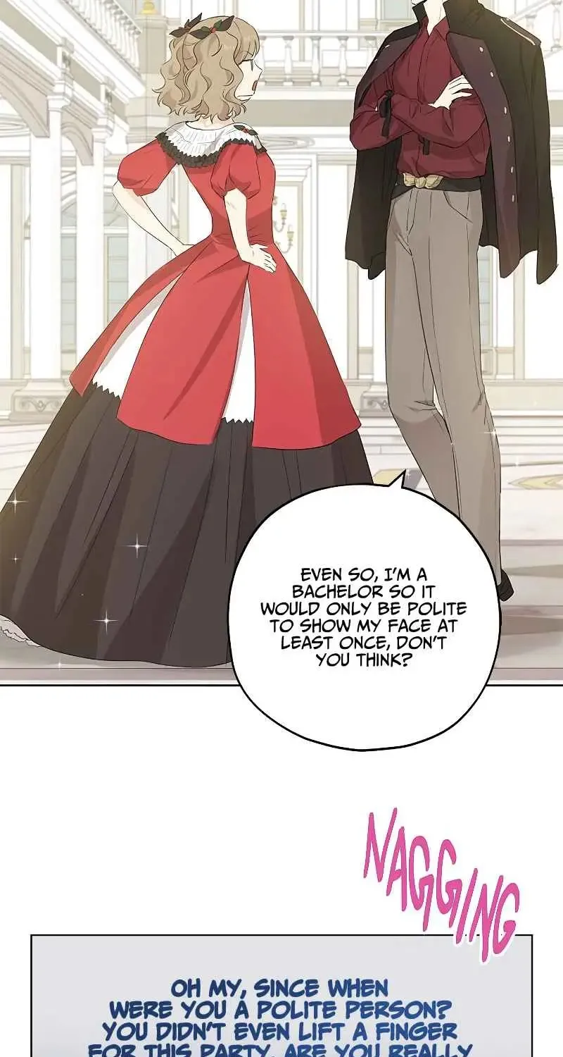 Read Actually I Was the Real One Manga Online