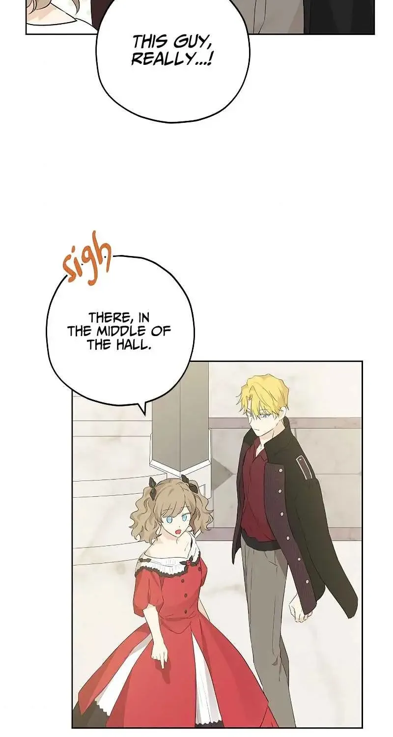 Read Actually I Was the Real One Manga Online