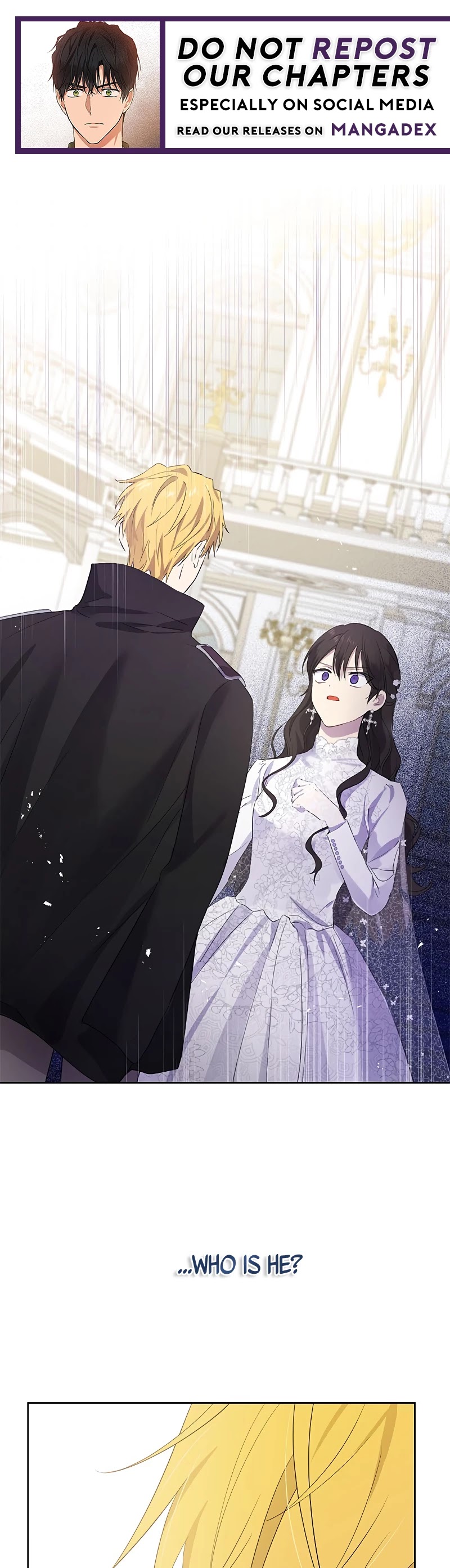 Read Actually I Was the Real One Manga Online