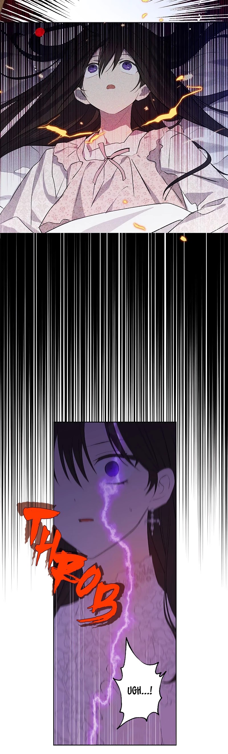 Read Actually I Was the Real One Manga Online