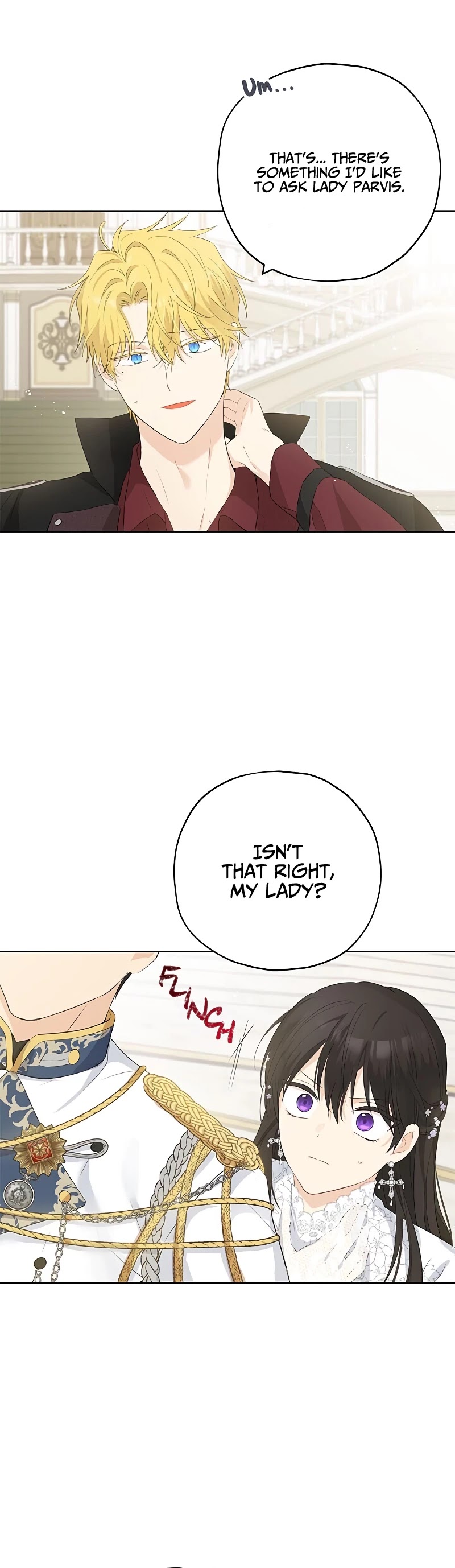 Read Actually I Was the Real One Manga Online