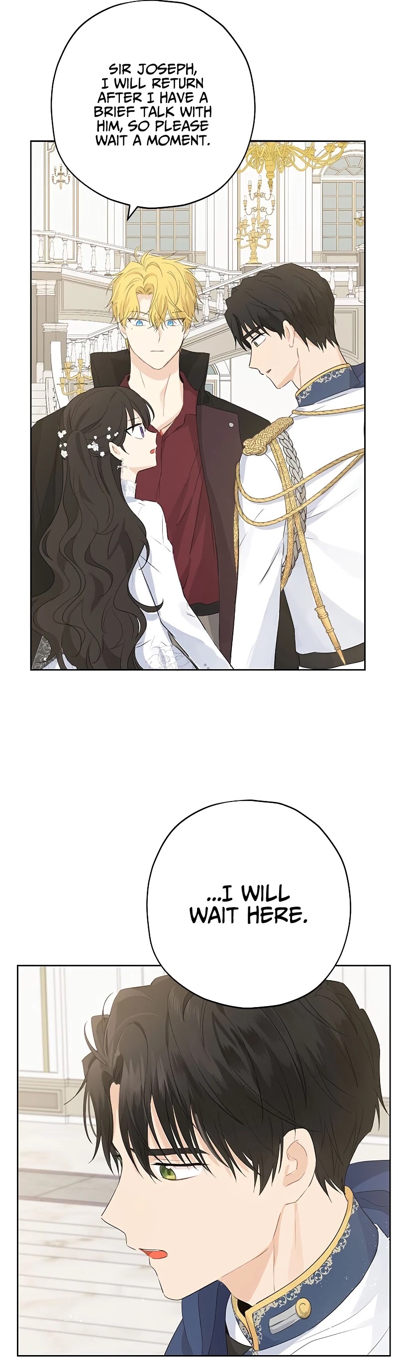 Read Actually I Was the Real One Manga Online