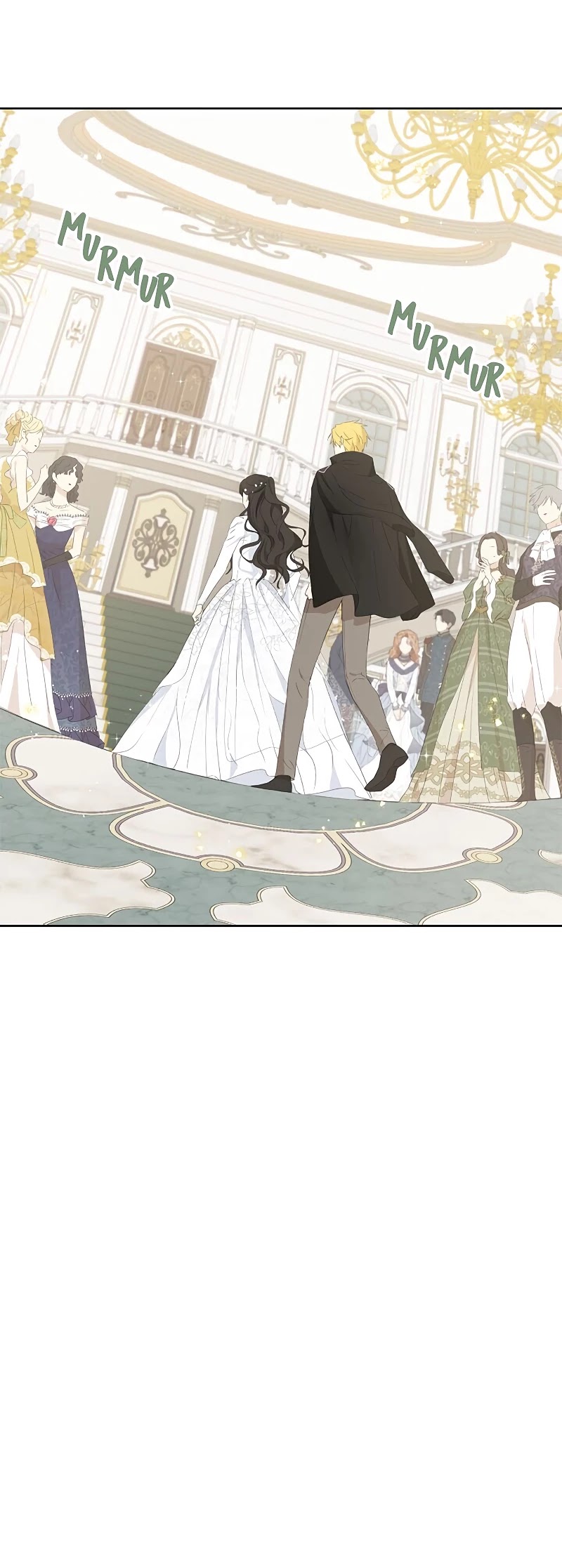 Read Actually I Was the Real One Manga Online