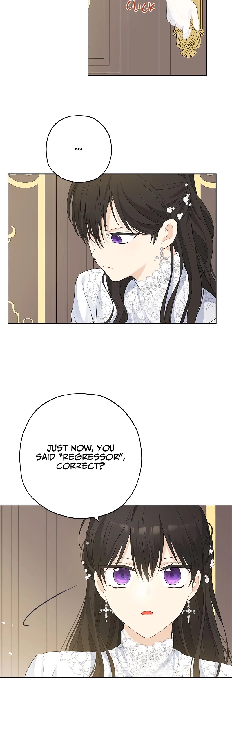 Read Actually I Was the Real One Manga Online