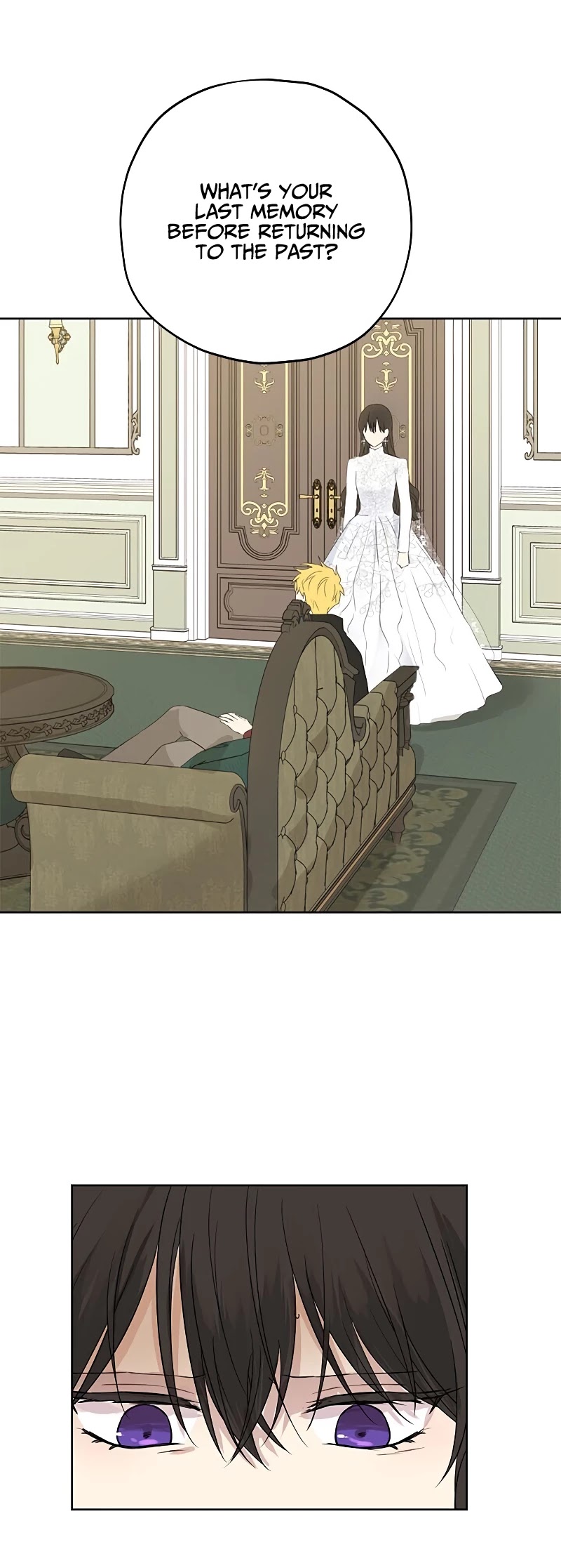 Read Actually I Was the Real One Manga Online