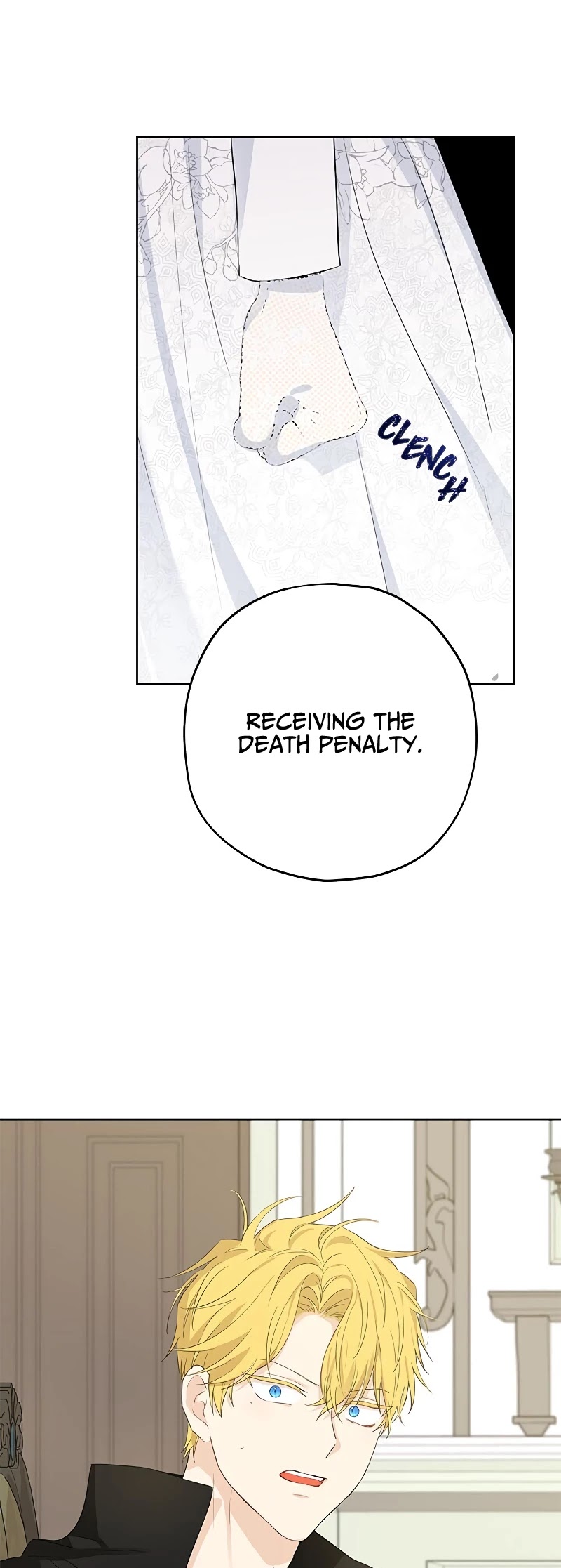 Read Actually I Was the Real One Manga Online