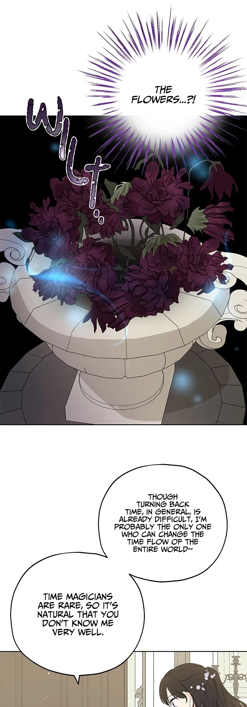 Read Actually I Was the Real One Manga Online