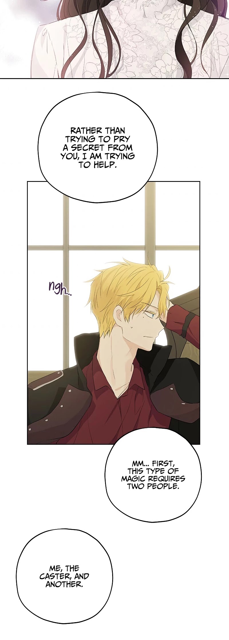 Read Actually I Was the Real One Manga Online