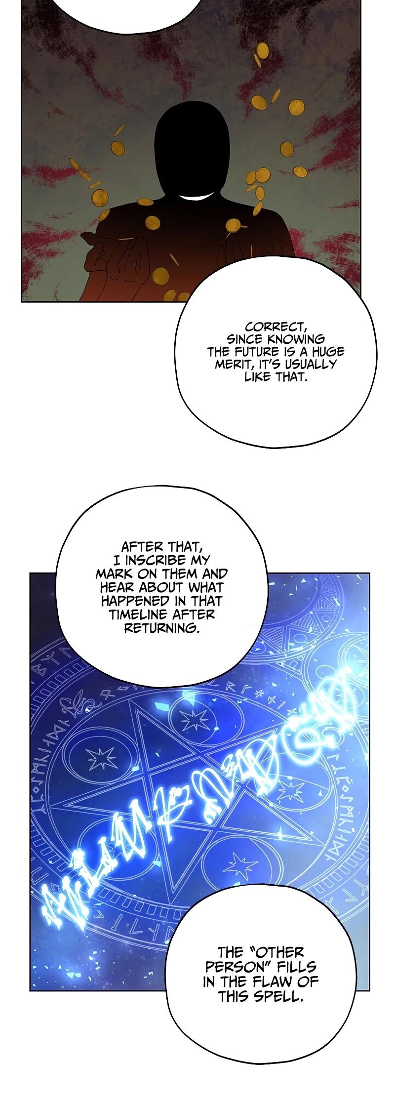 Read Actually I Was the Real One Manga Online