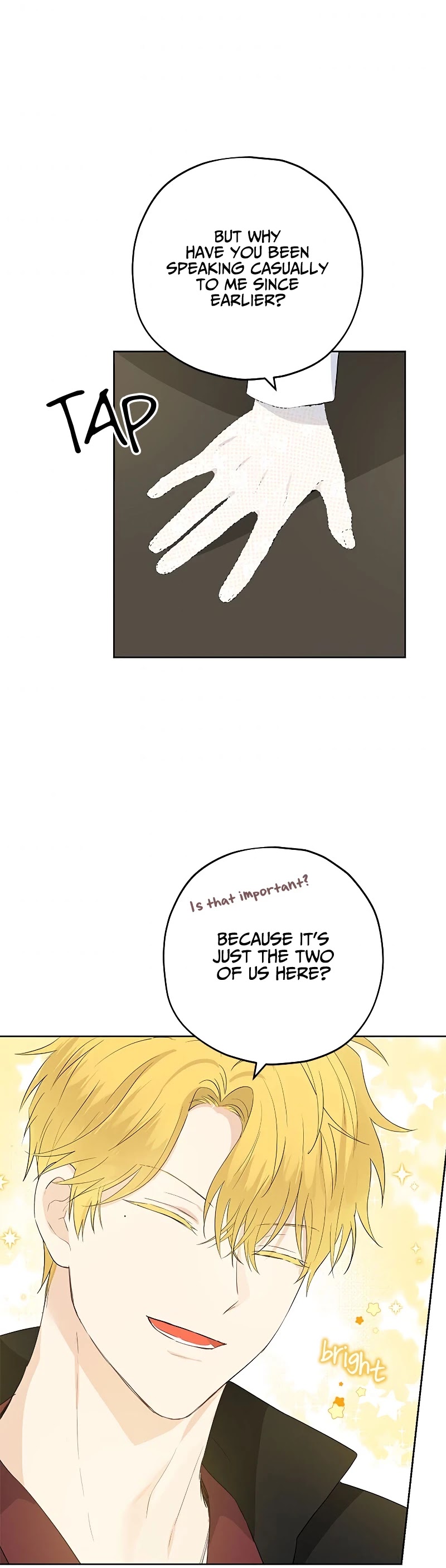 Read Actually I Was the Real One Manga Online