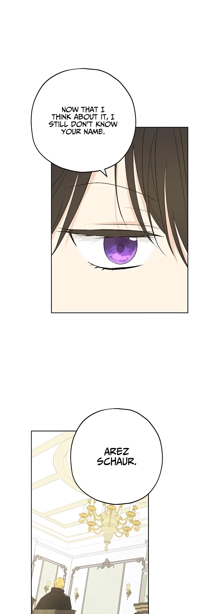 Read Actually I Was the Real One Manga Online