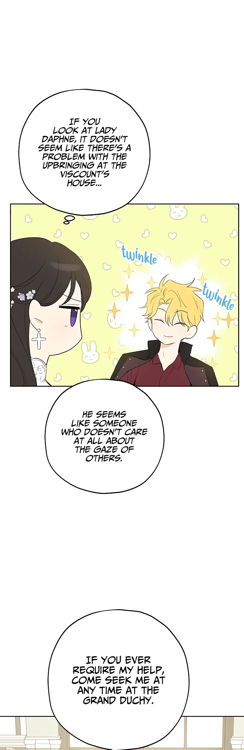 Read Actually I Was the Real One Manga Online