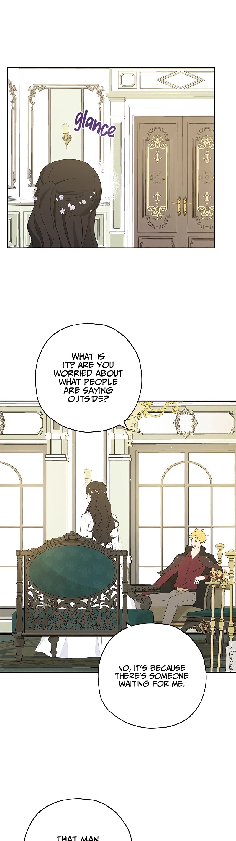 Read Actually I Was the Real One Manga Online