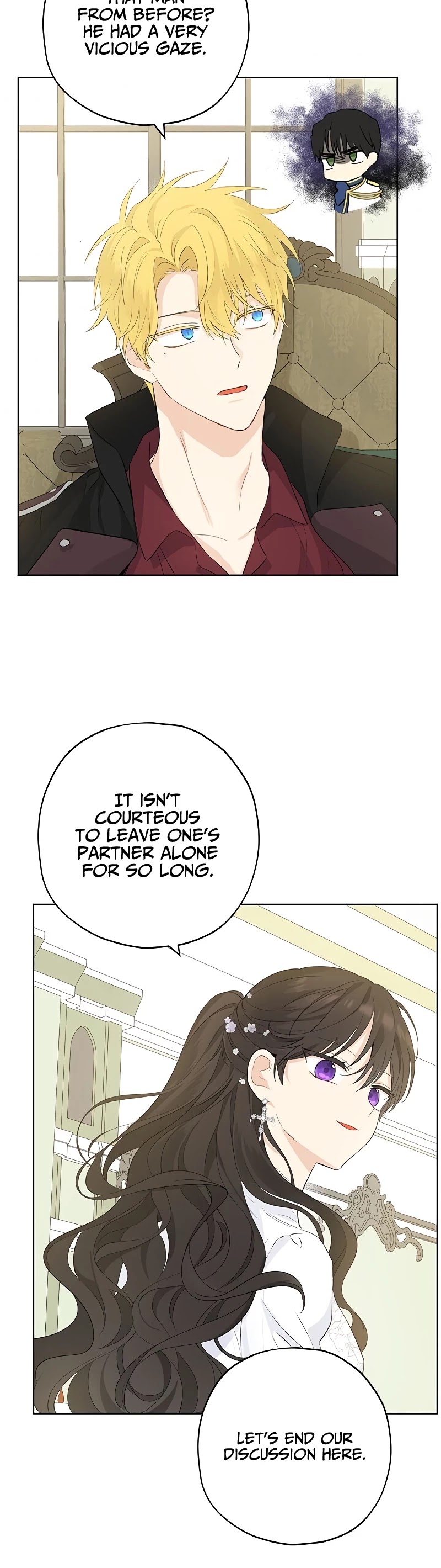 Read Actually I Was the Real One Manga Online