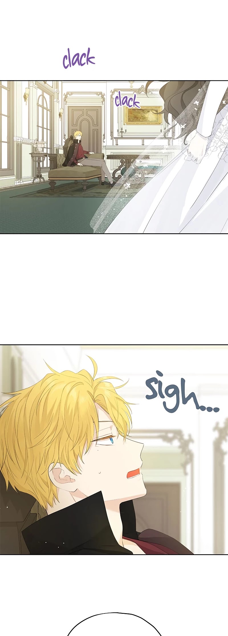 Read Actually I Was the Real One Manga Online