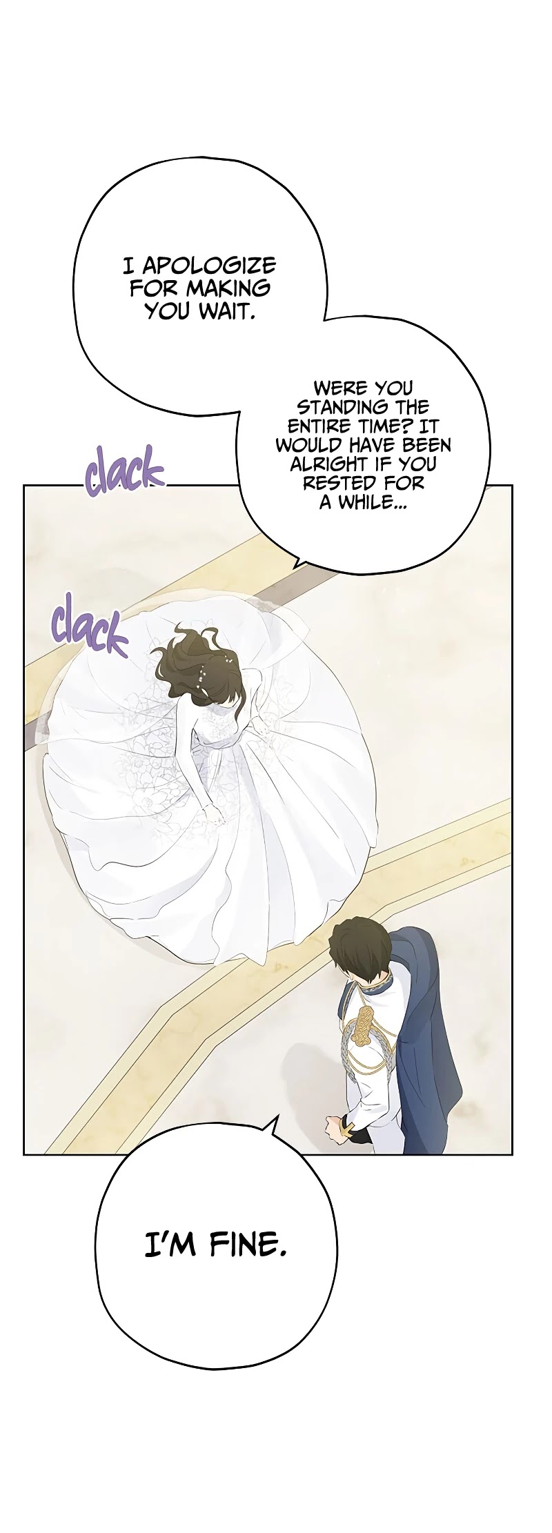 Read Actually I Was the Real One Manga Online