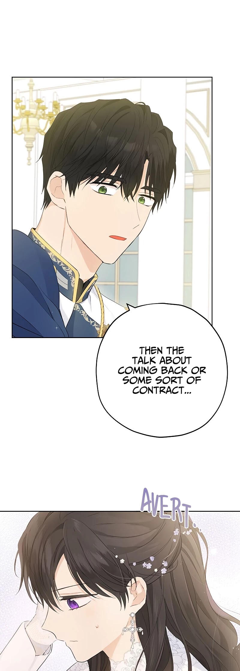 Read Actually I Was the Real One Manga Online