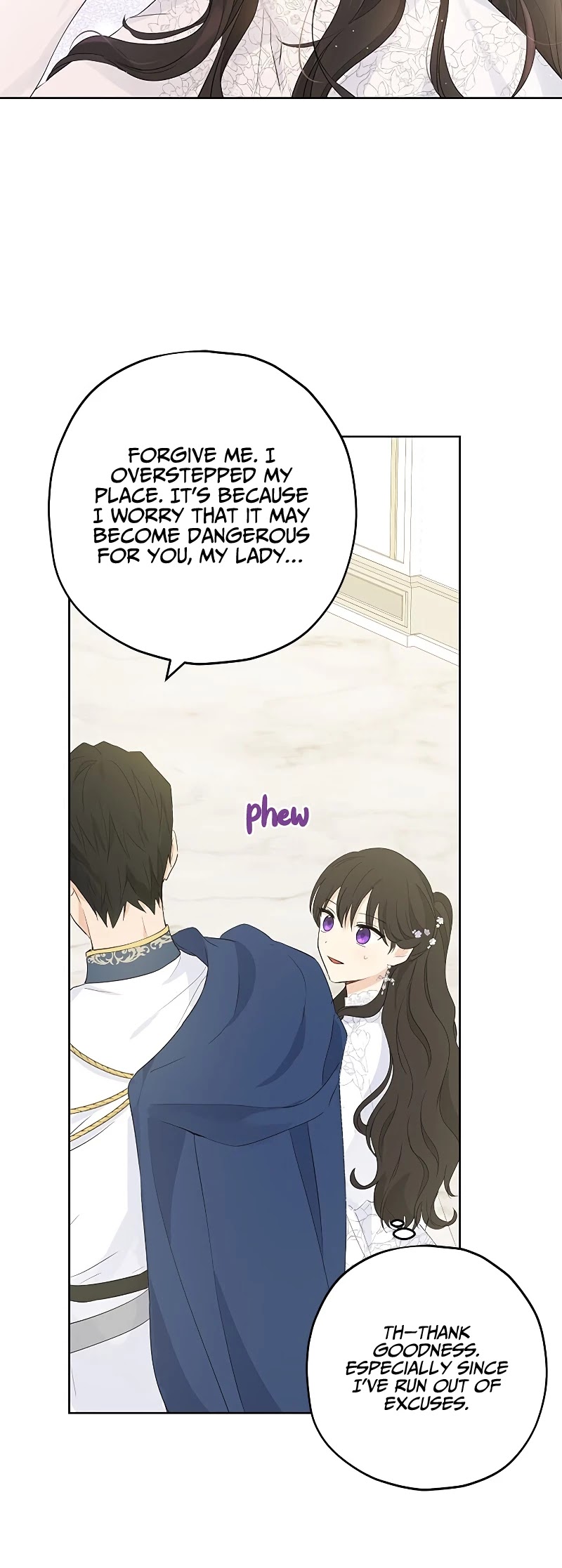 Read Actually I Was the Real One Manga Online